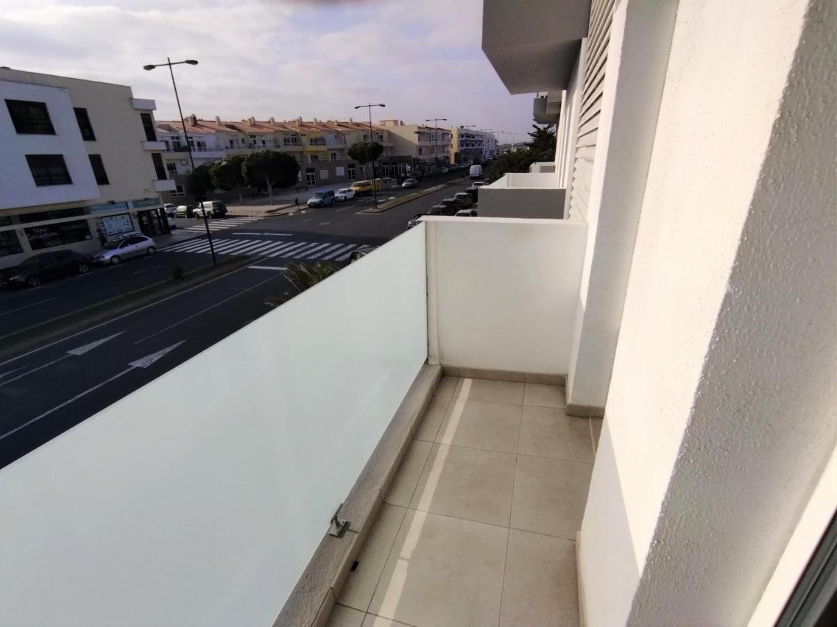 Rizi Corralejo Sun Apartment Exterior photo