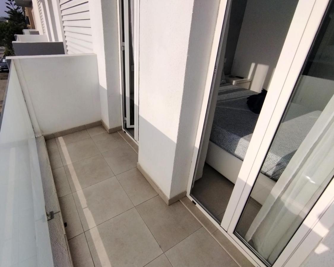 Rizi Corralejo Sun Apartment Exterior photo