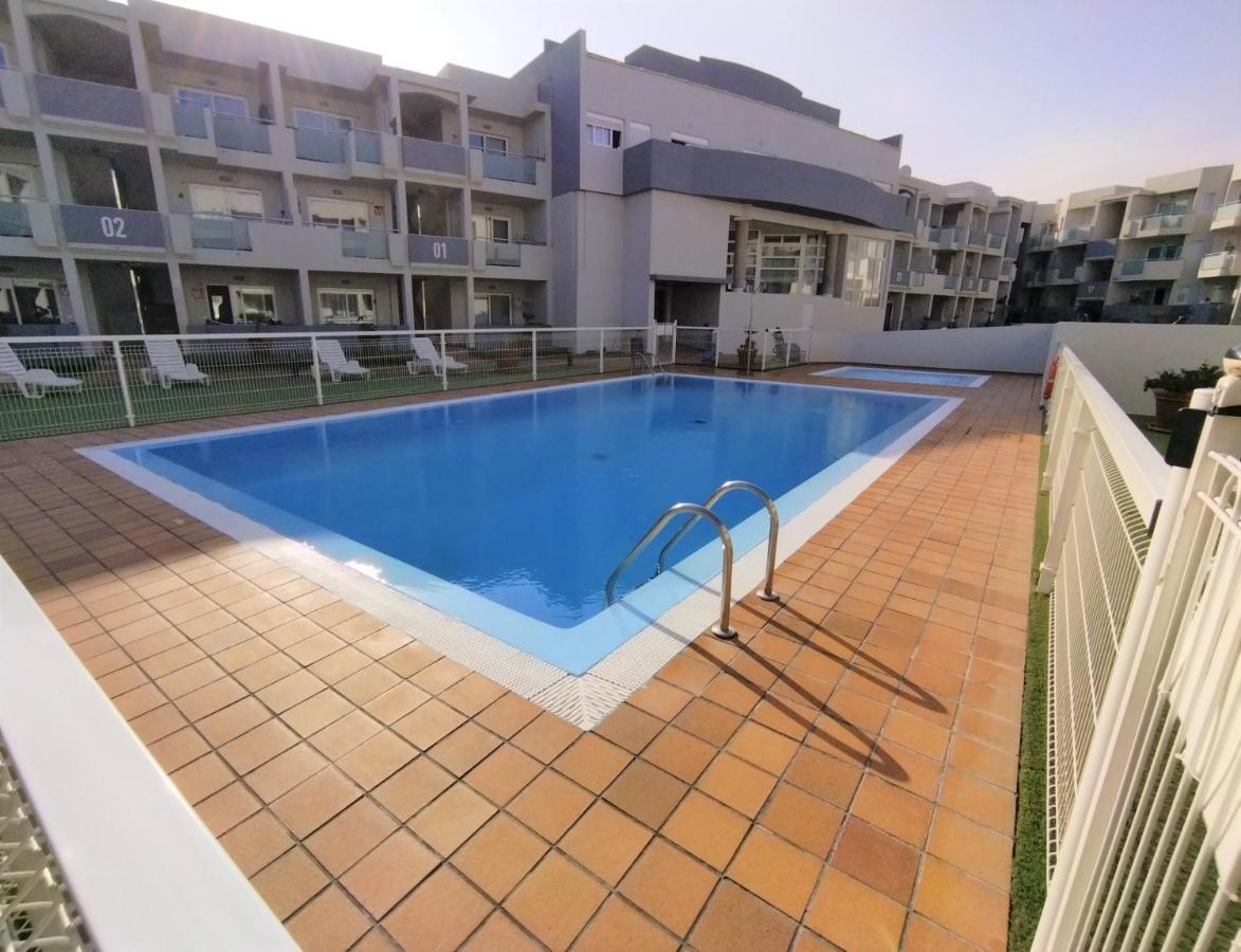 Rizi Corralejo Sun Apartment Exterior photo